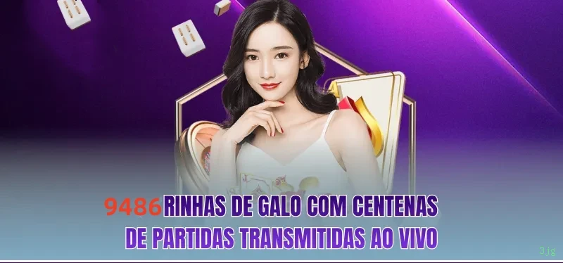 Página oficial da 3jg no Facebook