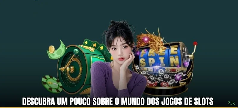 Jogos de fortune da 3jg com prêmios incríveis