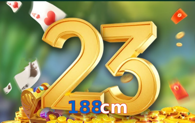 188cm